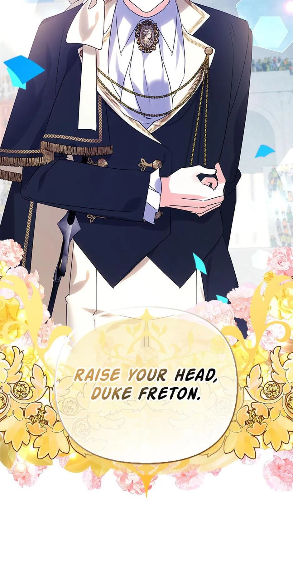 The Fake Rides in a Flower Kiln Chapter 44 Online - página 63