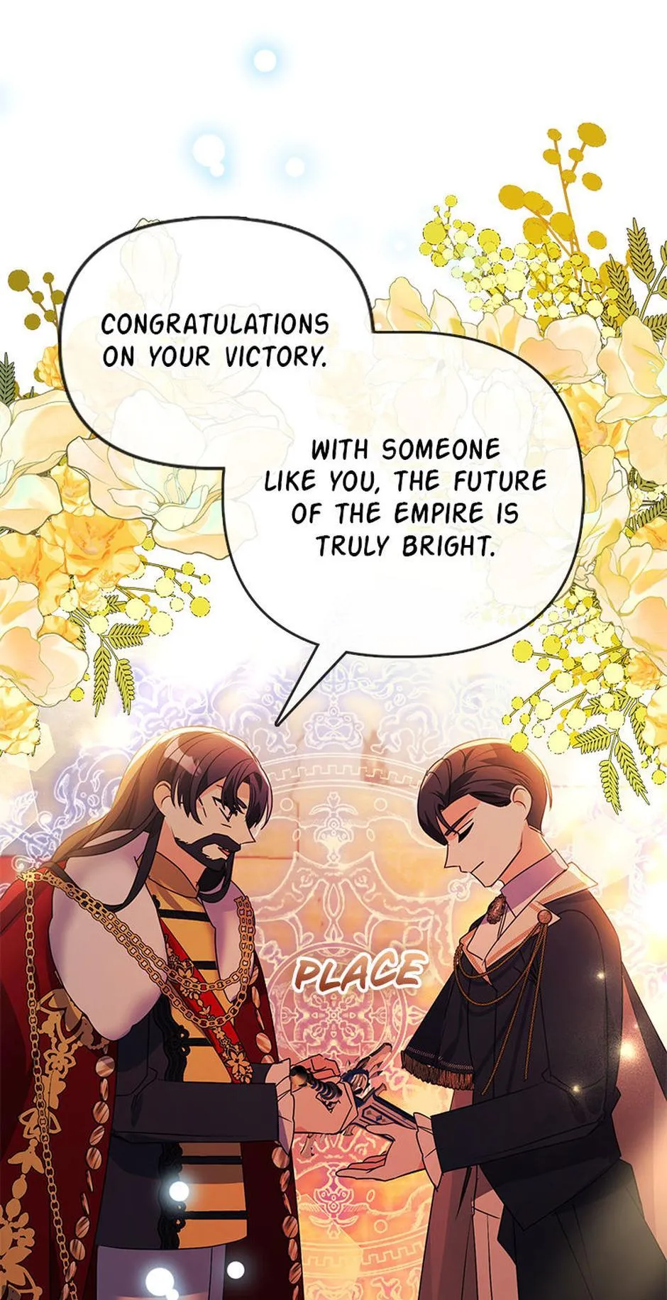 The Fake Rides in a Flower Kiln Chapter 44 Online - página 64