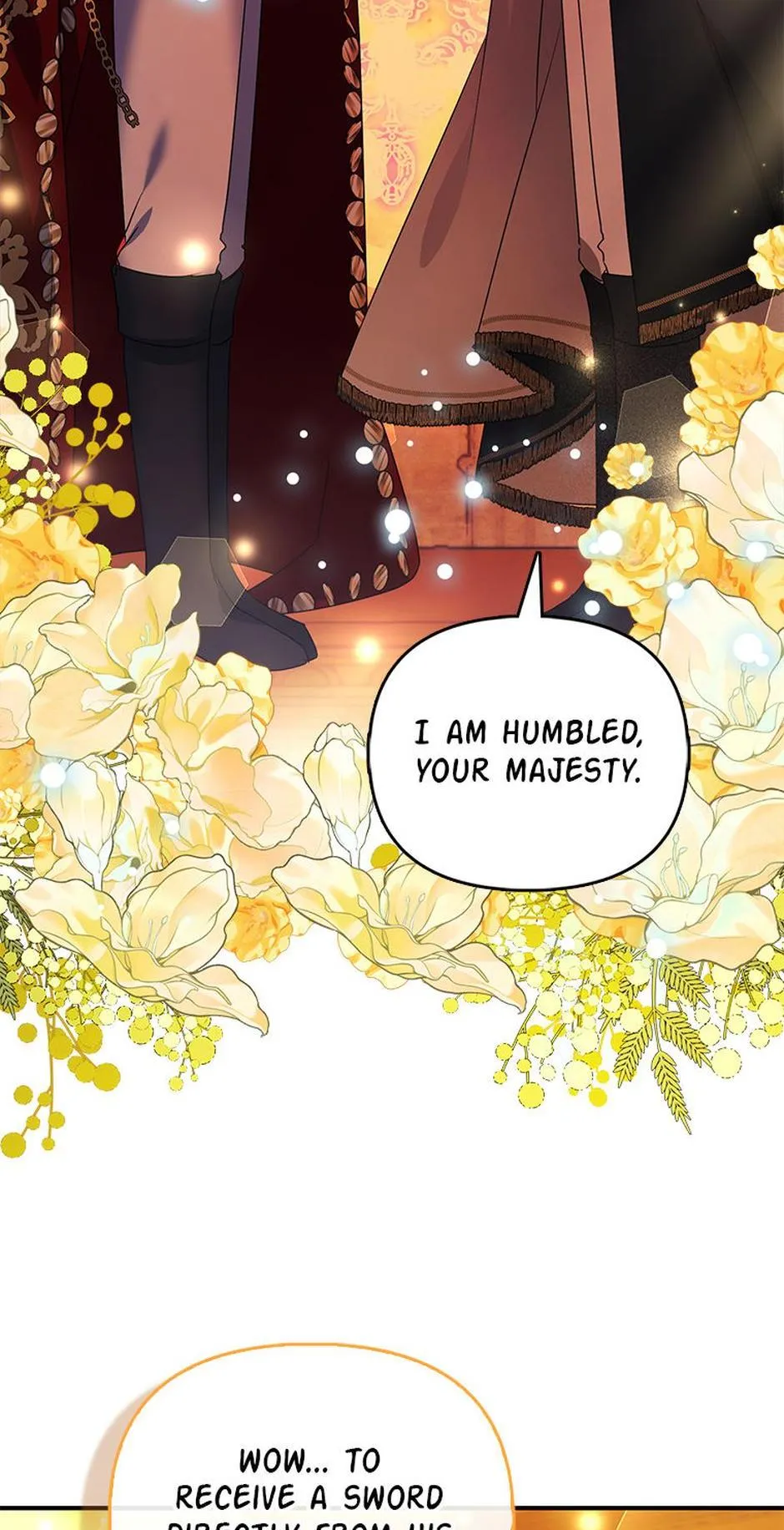 The Fake Rides in a Flower Kiln Chapter 44 Online - página 65