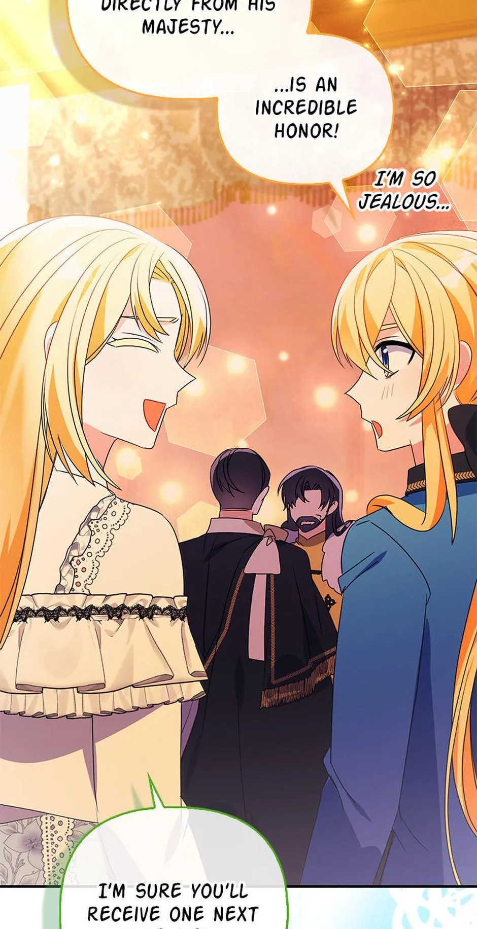 The Fake Rides in a Flower Kiln Chapter 44 Online - página 66
