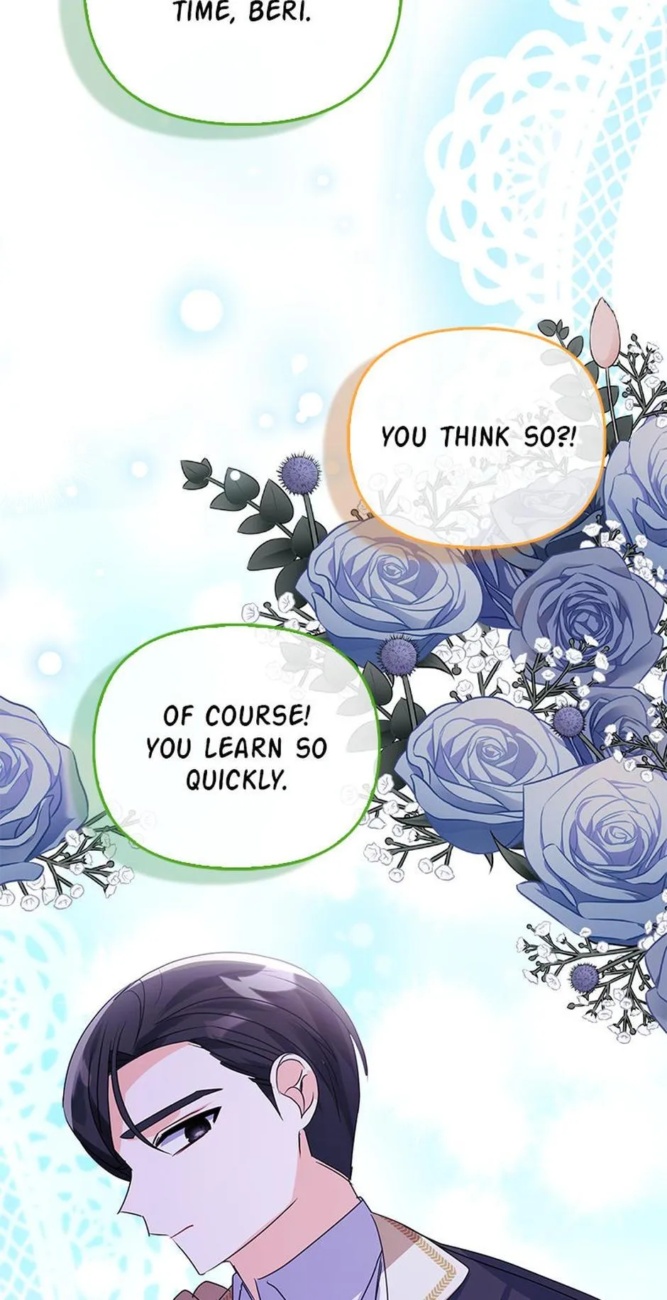 The Fake Rides in a Flower Kiln Chapter 44 Online - página 67