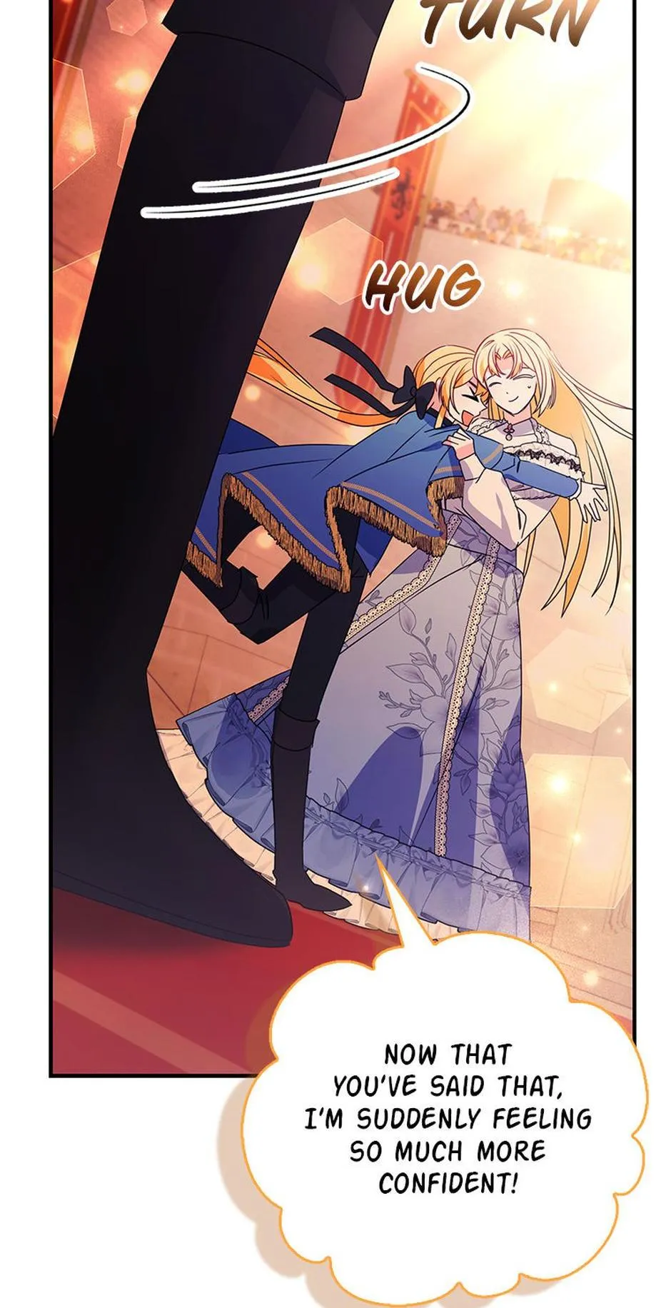The Fake Rides in a Flower Kiln Chapter 44 Online - página 69