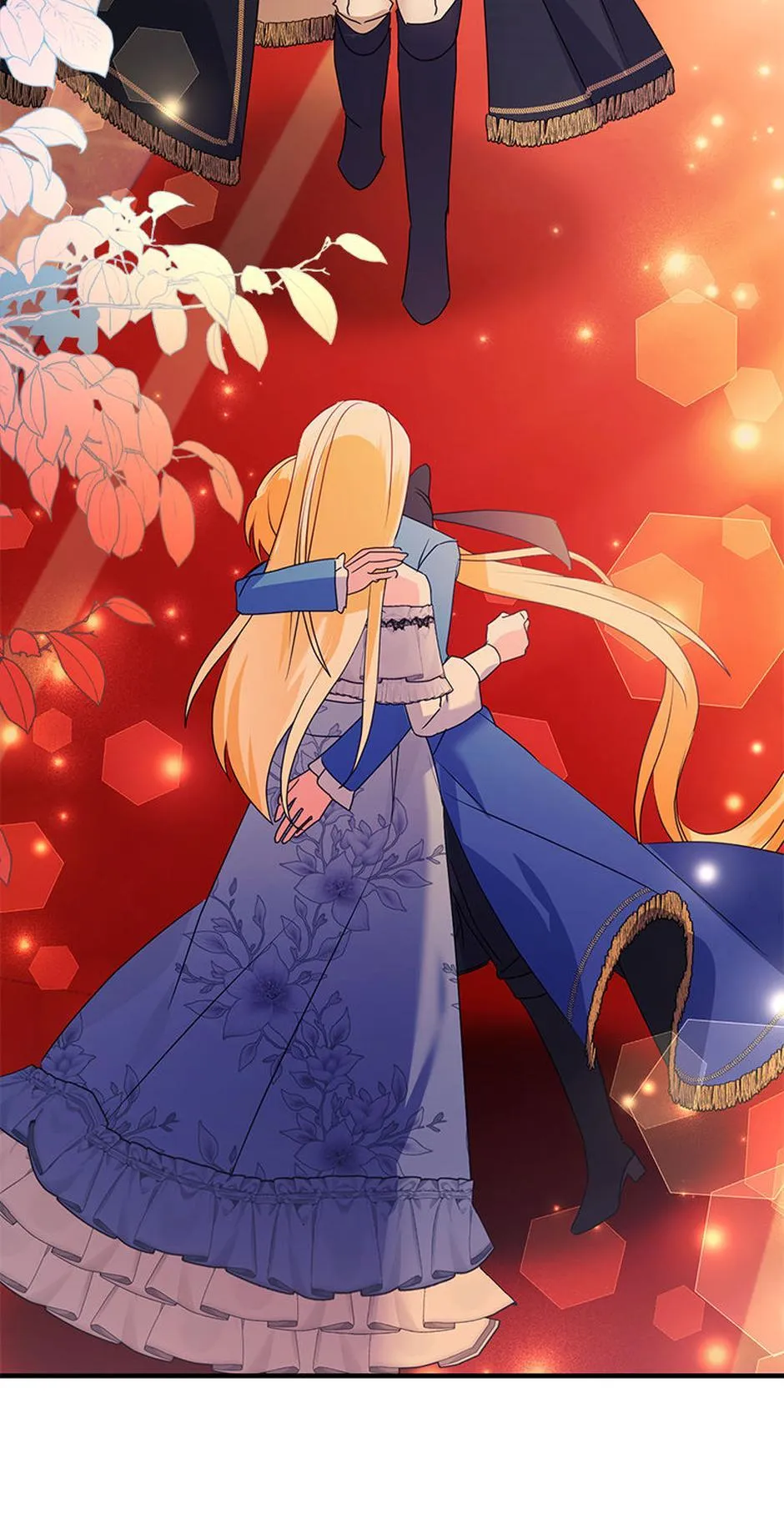 The Fake Rides in a Flower Kiln Chapter 44 Online - página 72
