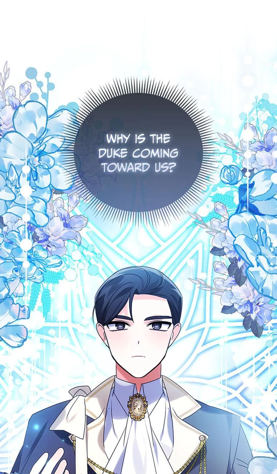 The Fake Rides in a Flower Kiln Chapter 44 Online - página 73