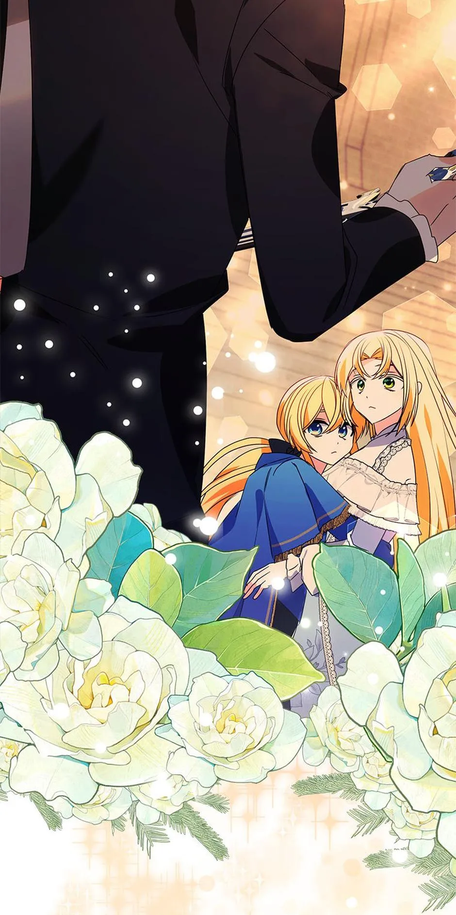 The Fake Rides in a Flower Kiln Chapter 45 Online - página 2
