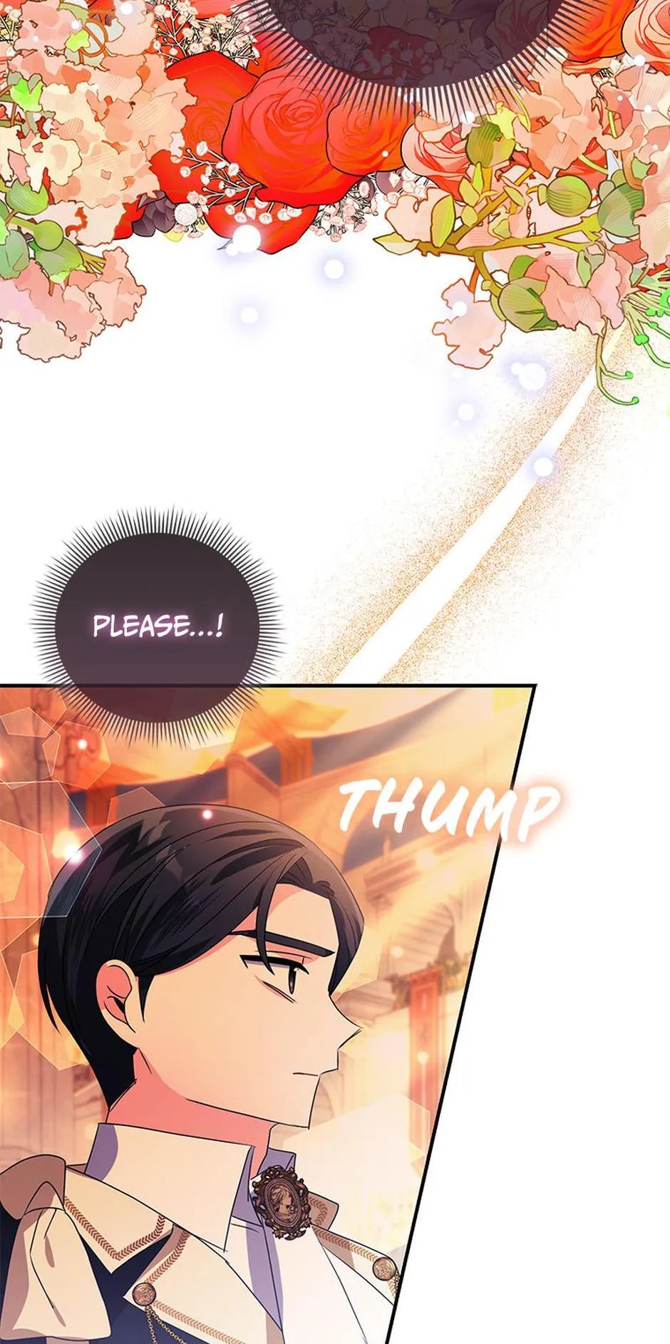 The Fake Rides in a Flower Kiln Chapter 45 Online - página 5