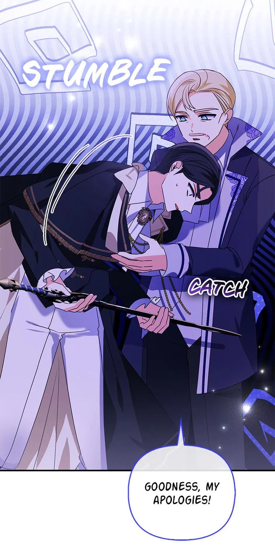 The Fake Rides in a Flower Kiln Chapter 45 Online - página 8