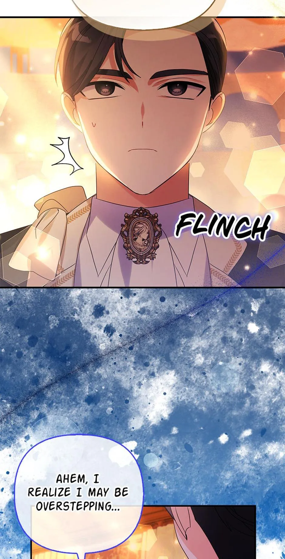 The Fake Rides in a Flower Kiln Chapter 45 Online - página 12