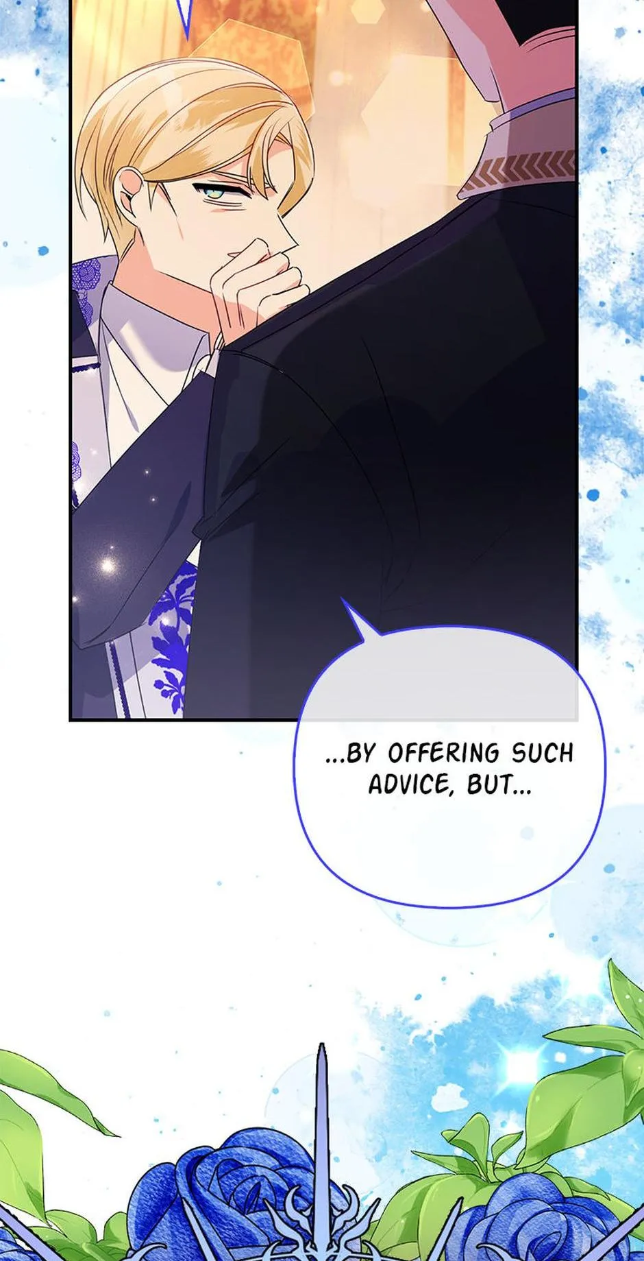 The Fake Rides in a Flower Kiln Chapter 45 Online - página 13