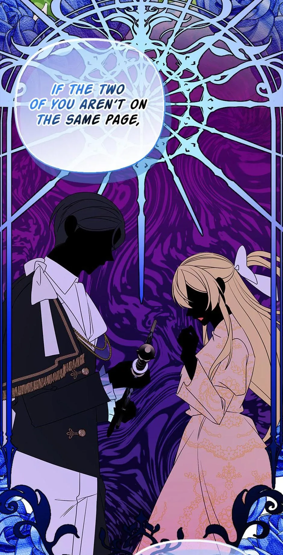 The Fake Rides in a Flower Kiln Chapter 45 Online - página 14
