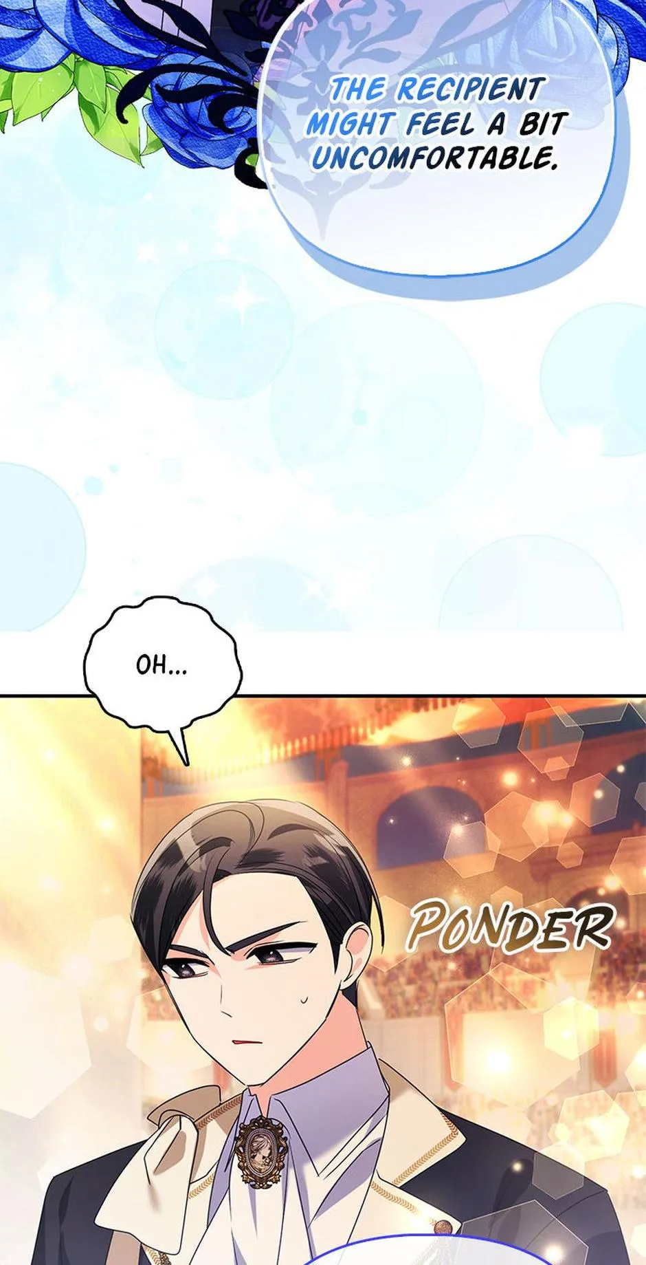 The Fake Rides in a Flower Kiln Chapter 45 Online - página 15