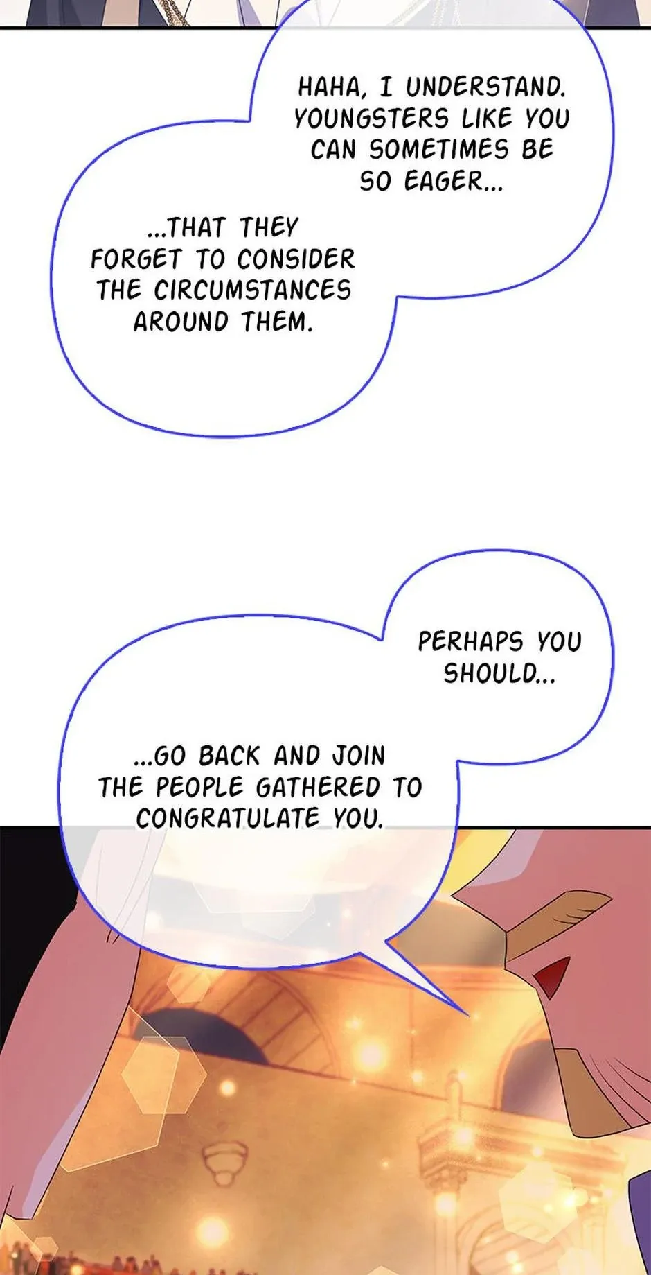 The Fake Rides in a Flower Kiln Chapter 45 Online - página 16