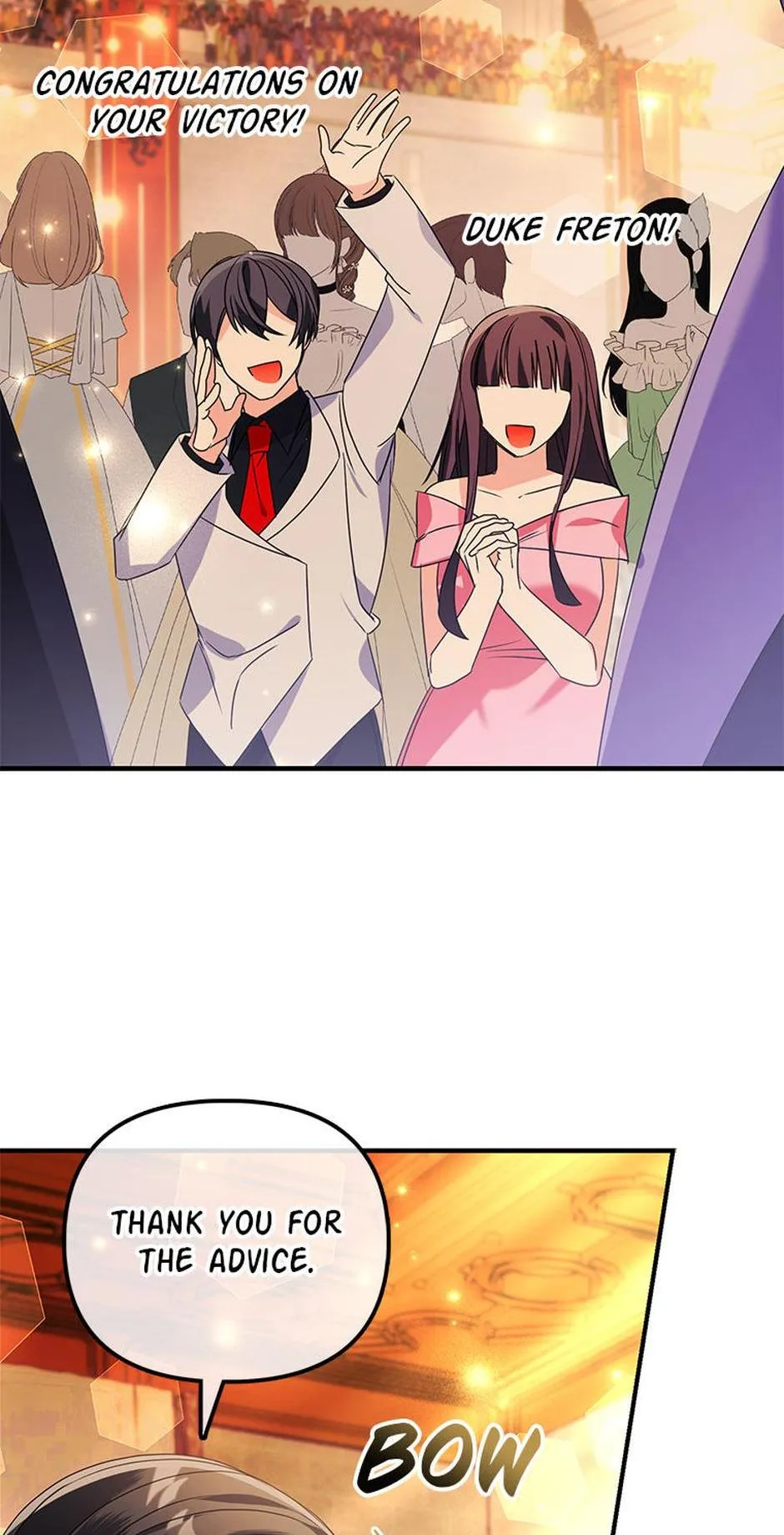 The Fake Rides in a Flower Kiln Chapter 45 Online - página 17
