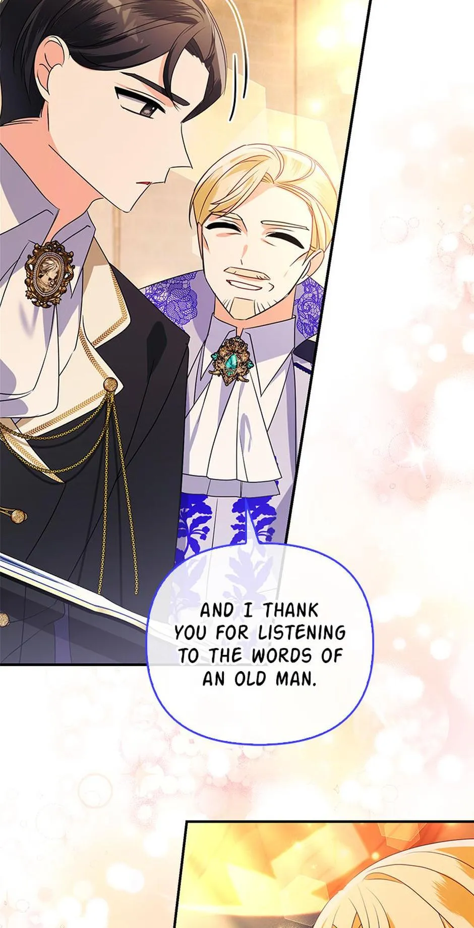 The Fake Rides in a Flower Kiln Chapter 45 Online - página 18