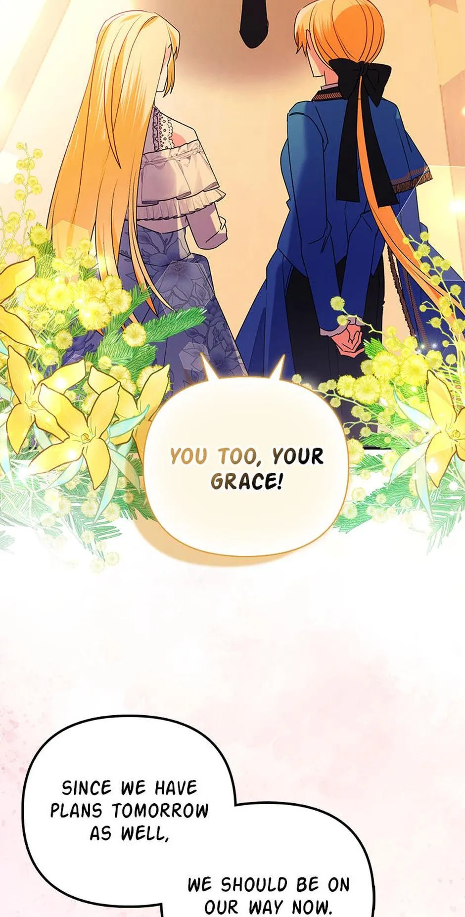 The Fake Rides in a Flower Kiln Chapter 45 Online - página 21