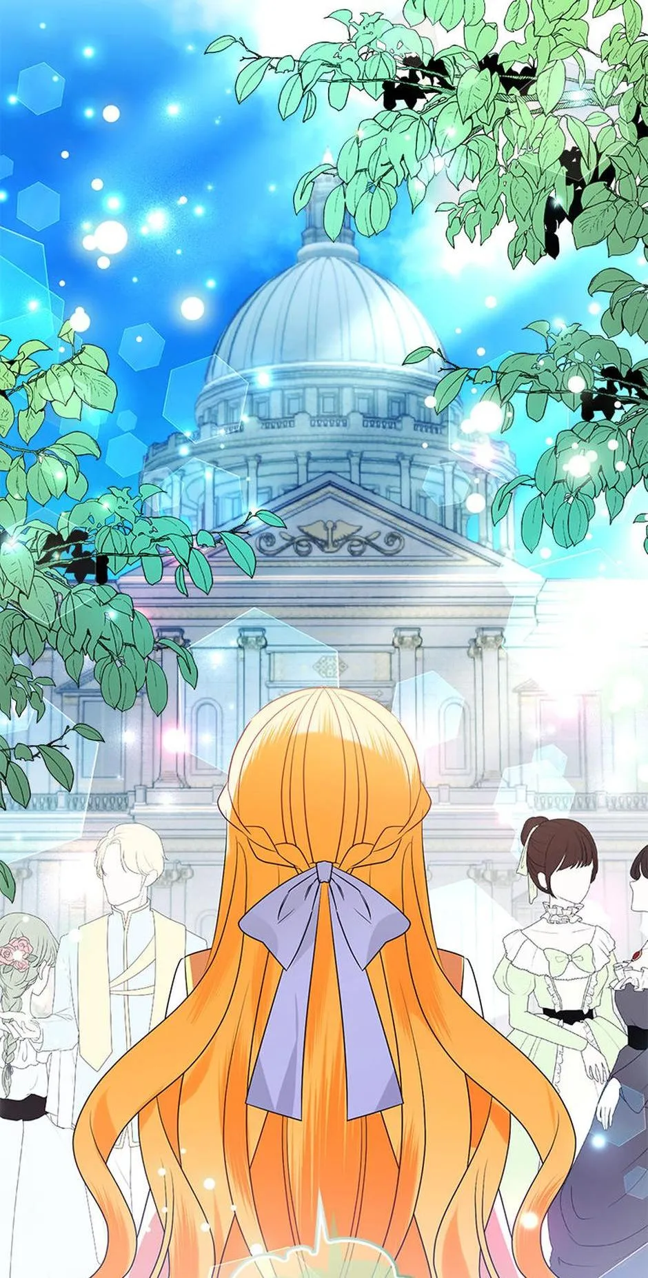 The Fake Rides in a Flower Kiln Chapter 45 Online - página 25