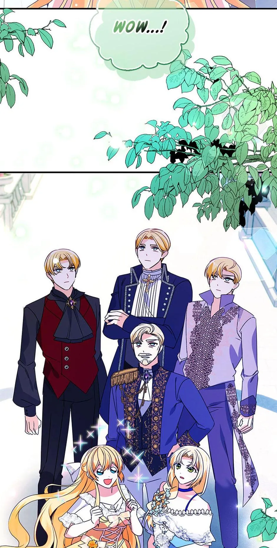 The Fake Rides in a Flower Kiln Chapter 45 Online - página 26