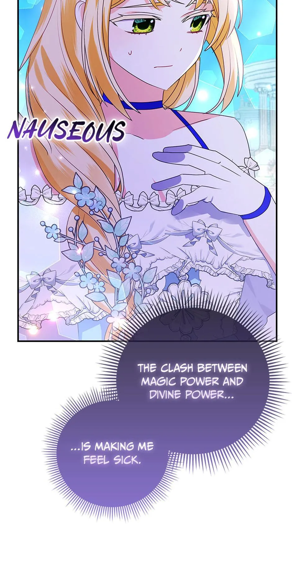The Fake Rides in a Flower Kiln Chapter 45 Online - página 28