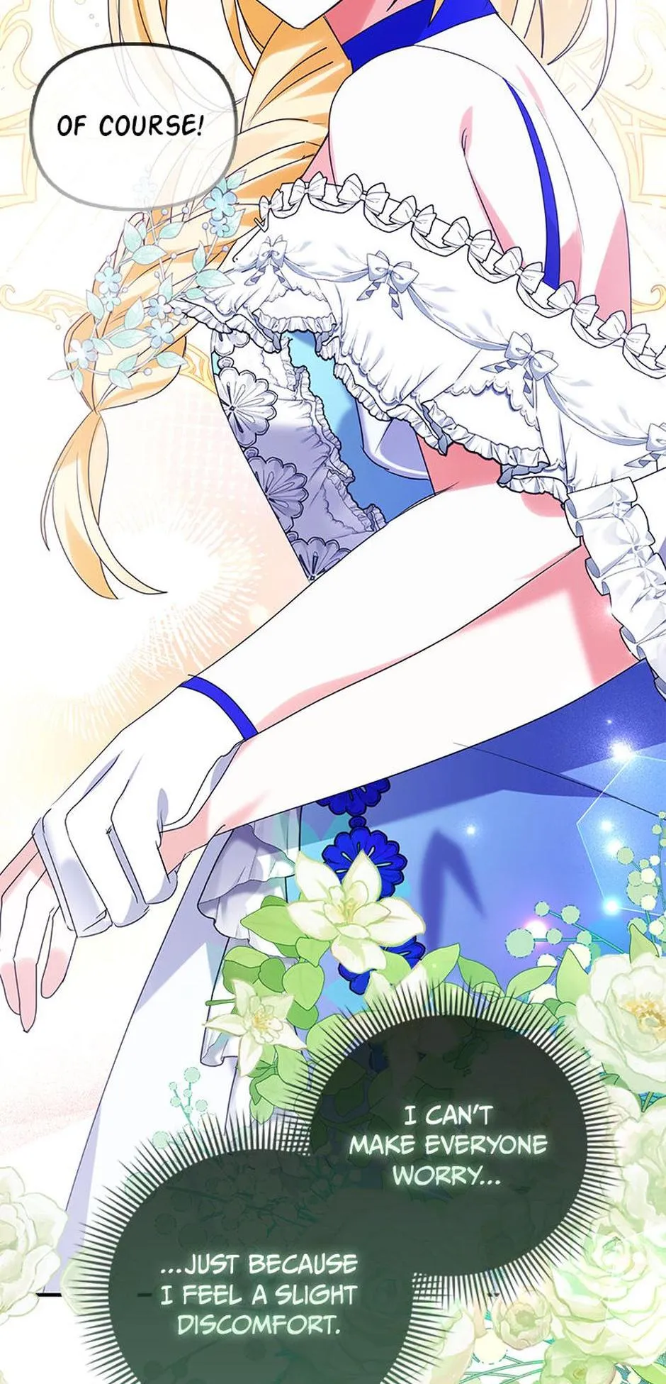 The Fake Rides in a Flower Kiln Chapter 45 Online - página 34
