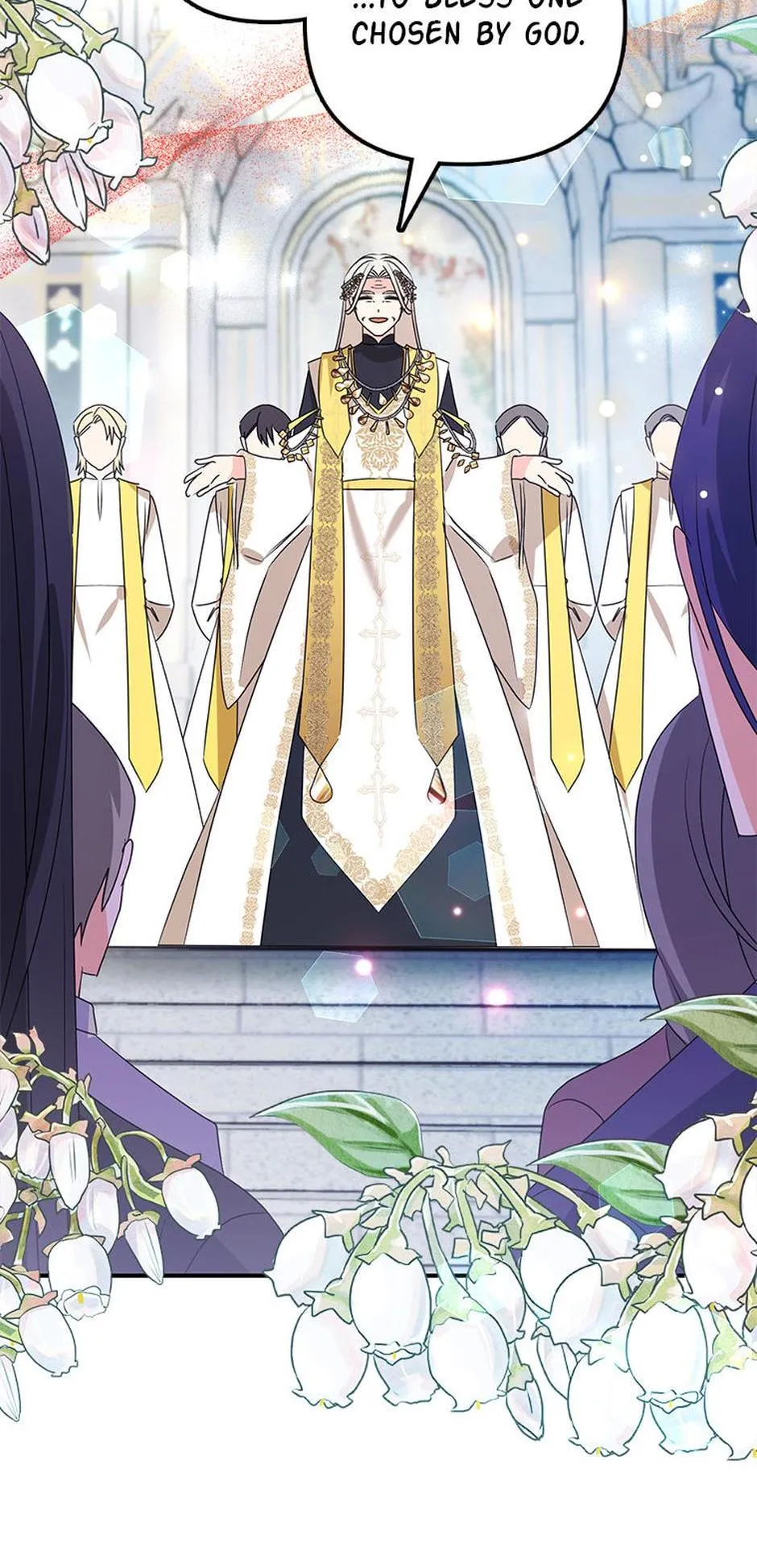 The Fake Rides in a Flower Kiln Chapter 45 Online - página 36