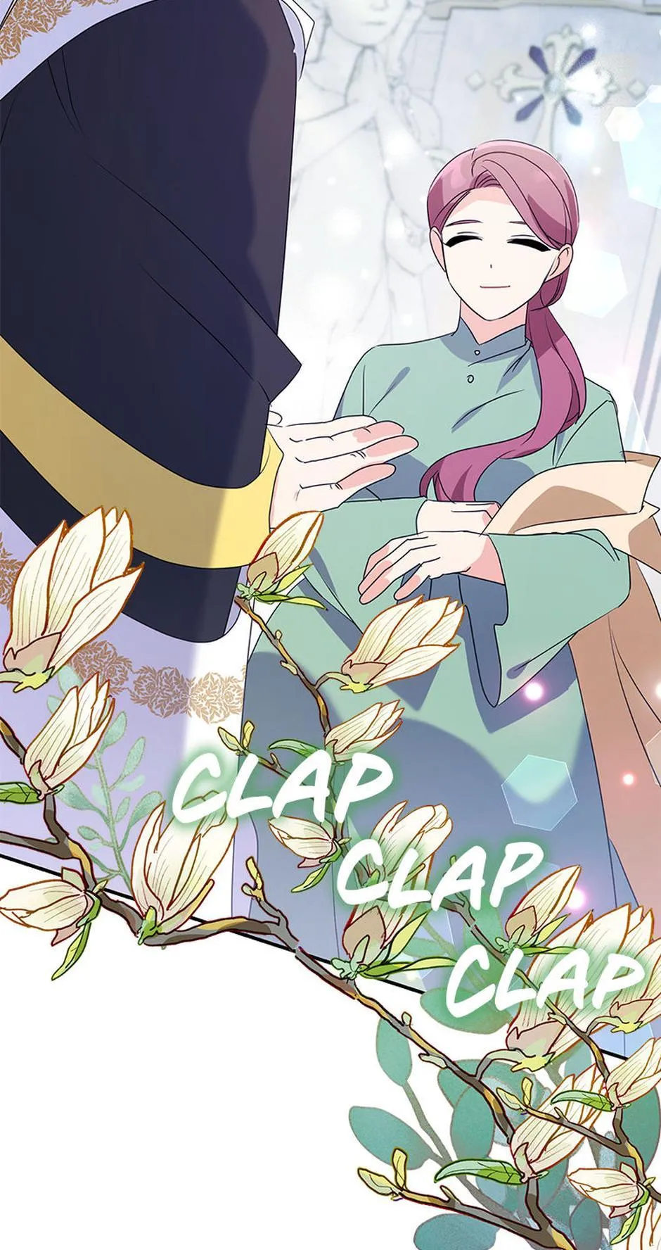 The Fake Rides in a Flower Kiln Chapter 45 Online - página 38
