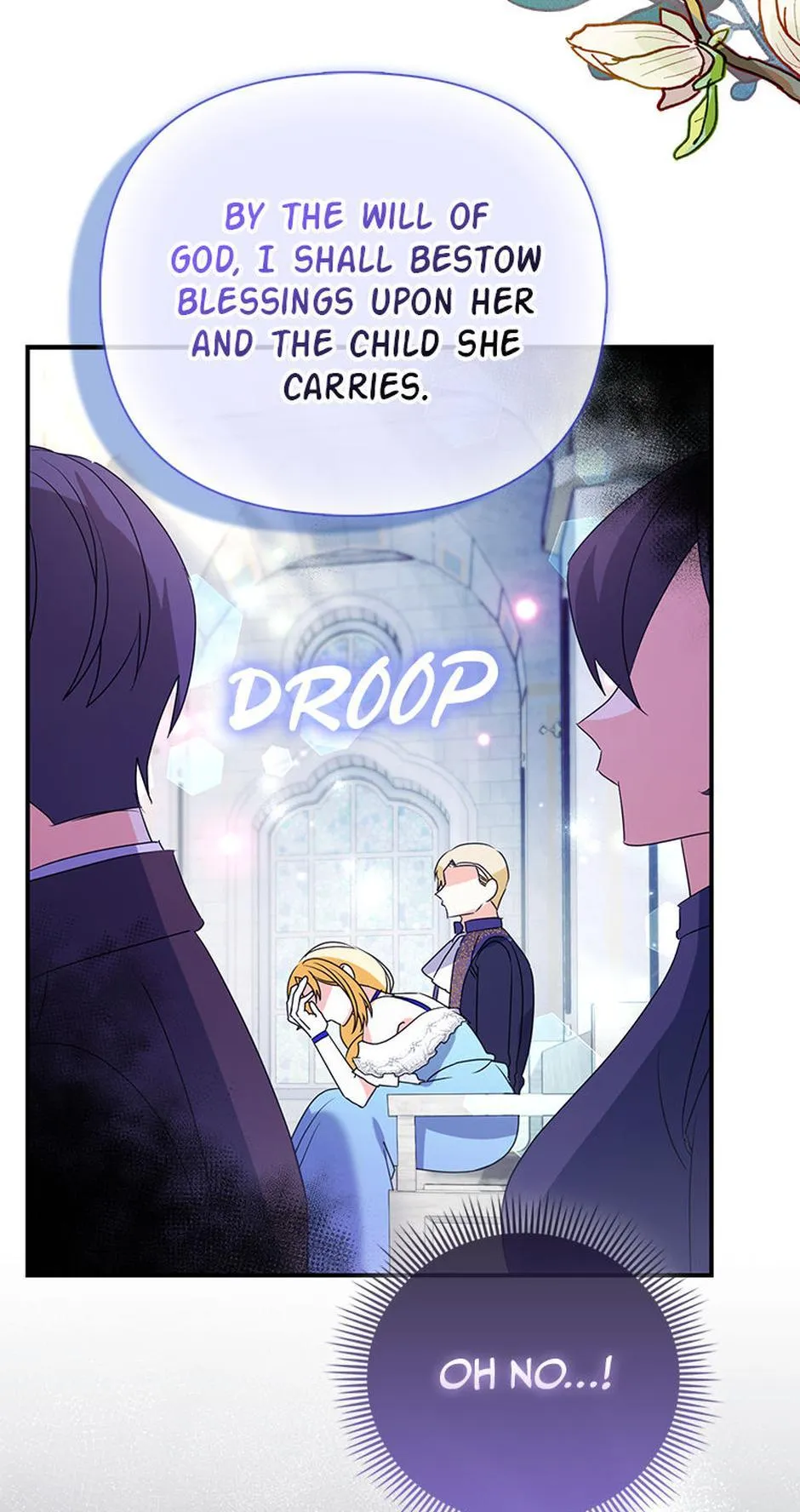 The Fake Rides in a Flower Kiln Chapter 45 Online - página 39