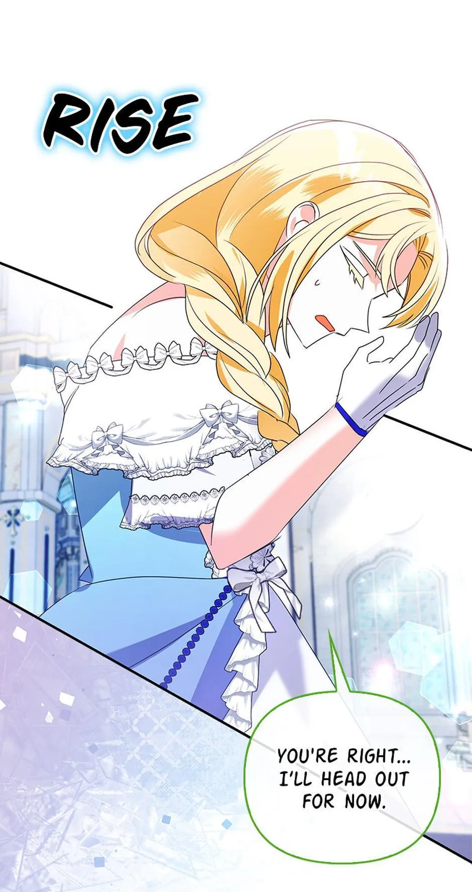 The Fake Rides in a Flower Kiln Chapter 45 Online - página 43