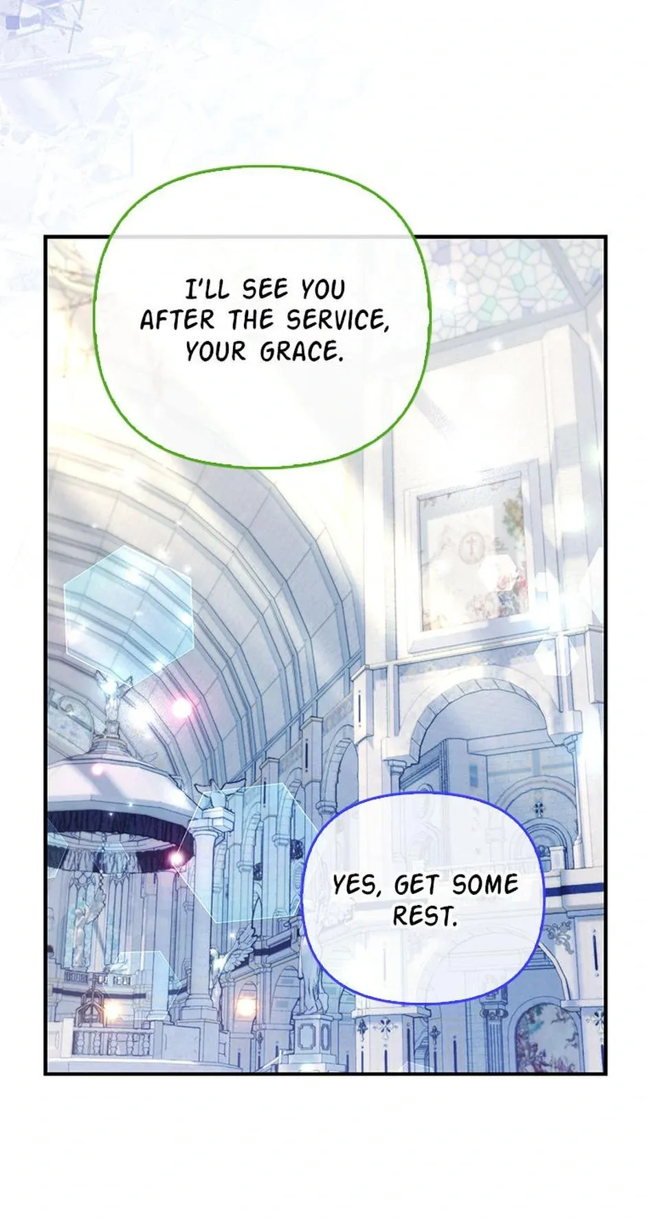 The Fake Rides in a Flower Kiln Chapter 45 Online - página 44
