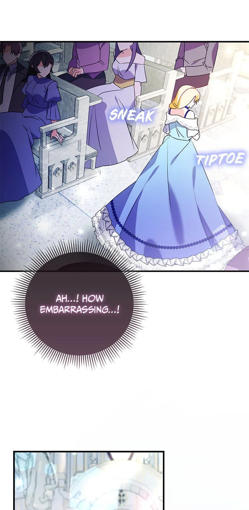 The Fake Rides in a Flower Kiln Chapter 45 Online - página 45