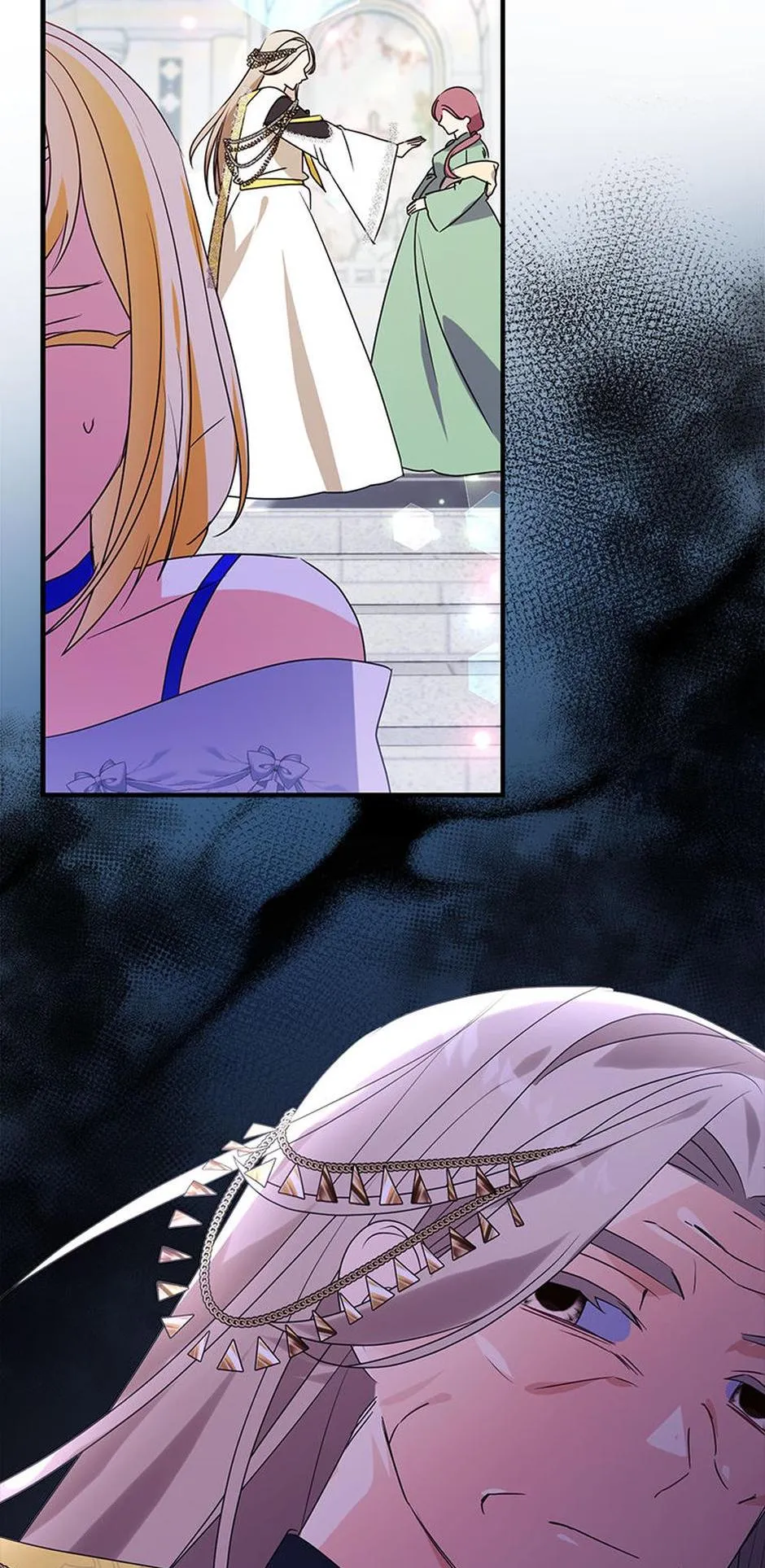 The Fake Rides in a Flower Kiln Chapter 45 Online - página 46