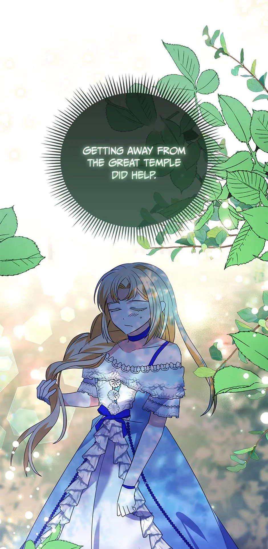 The Fake Rides in a Flower Kiln Chapter 45 Online - página 49