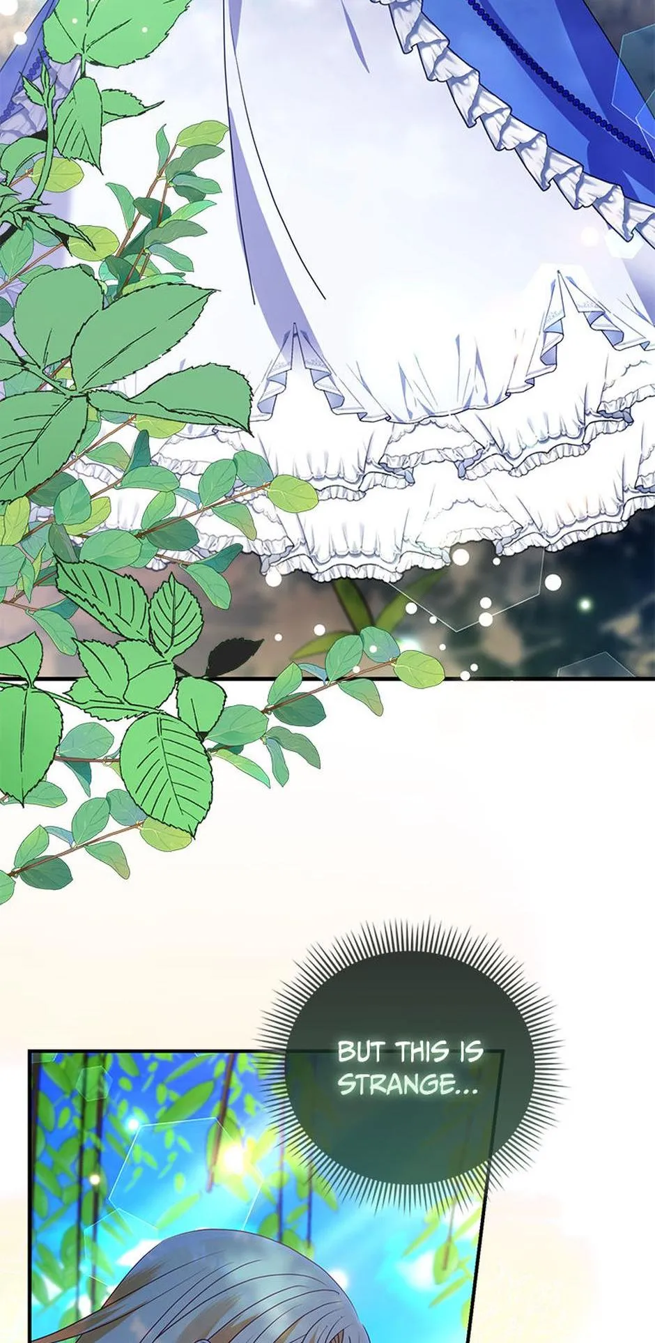 The Fake Rides in a Flower Kiln Chapter 45 Online - página 50