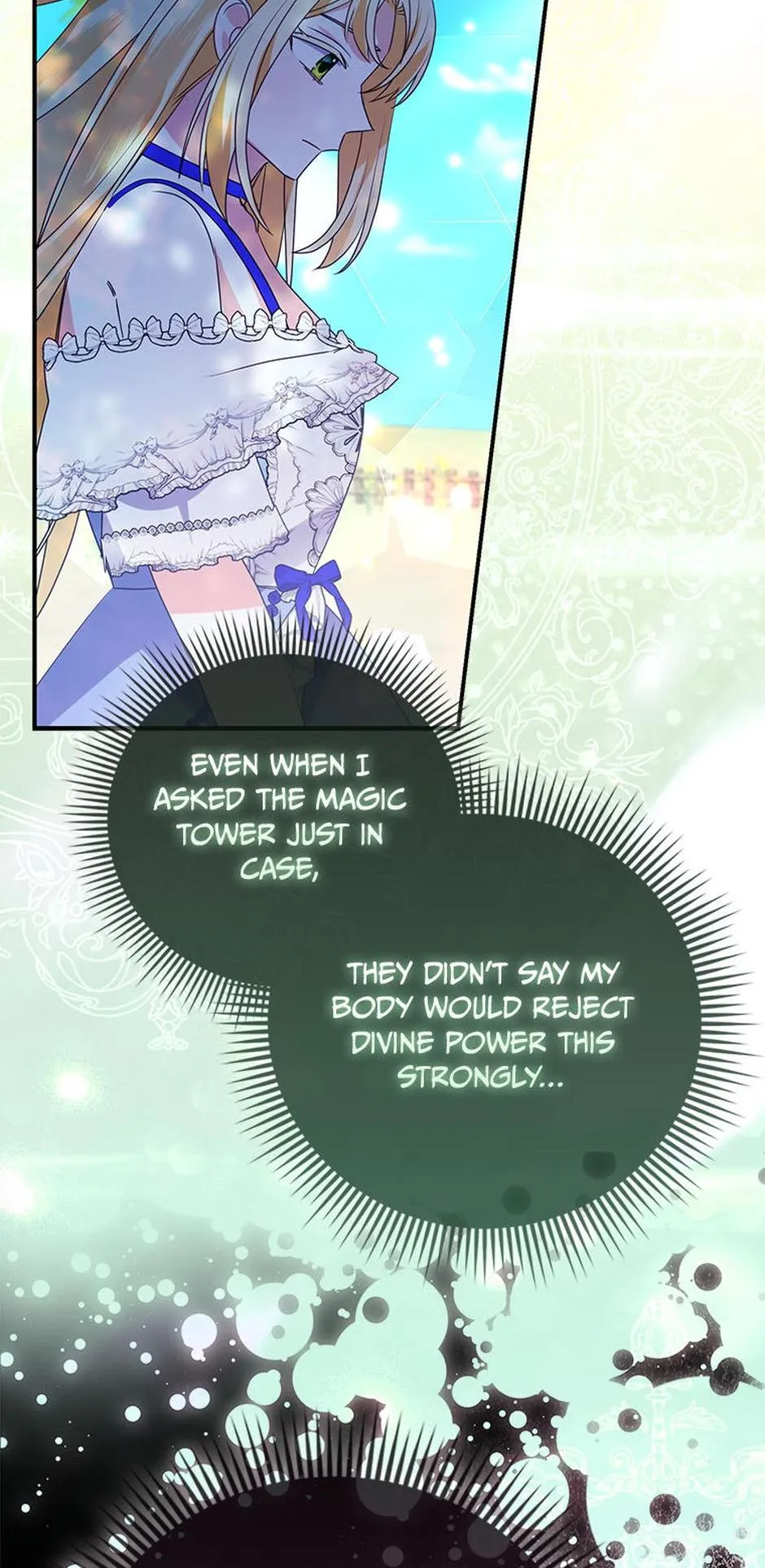 The Fake Rides in a Flower Kiln Chapter 45 Online - página 51