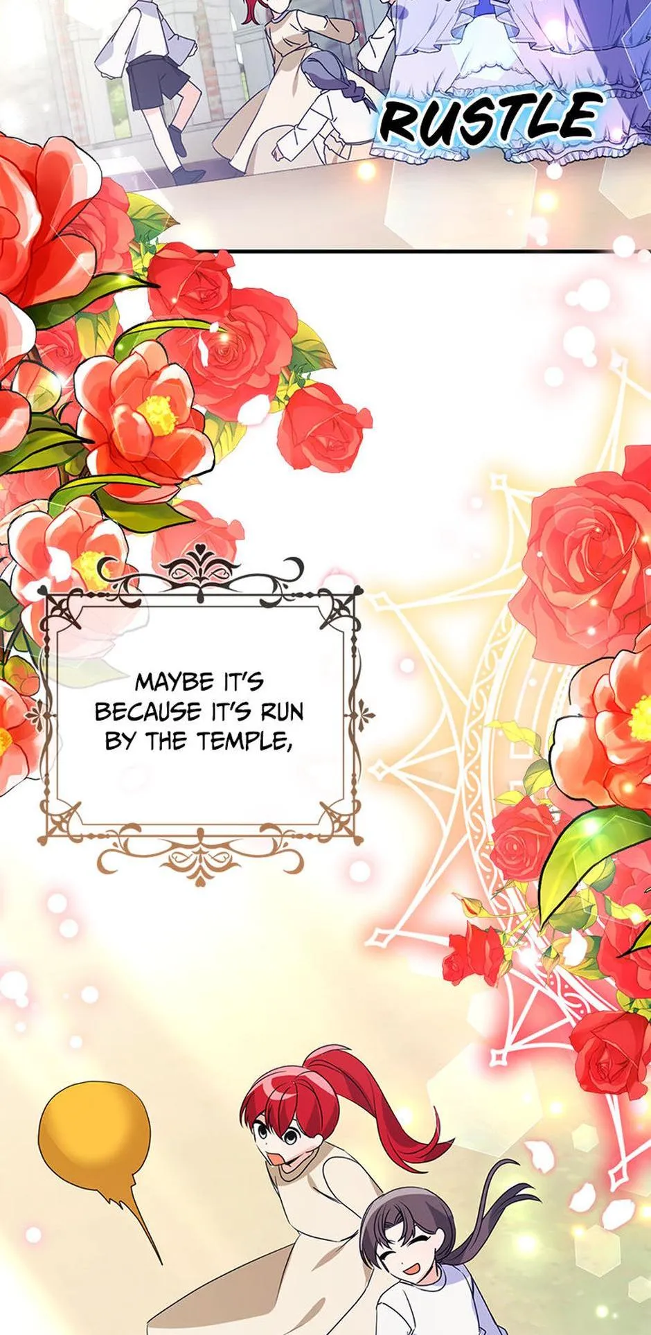 The Fake Rides in a Flower Kiln Chapter 45 Online - página 60