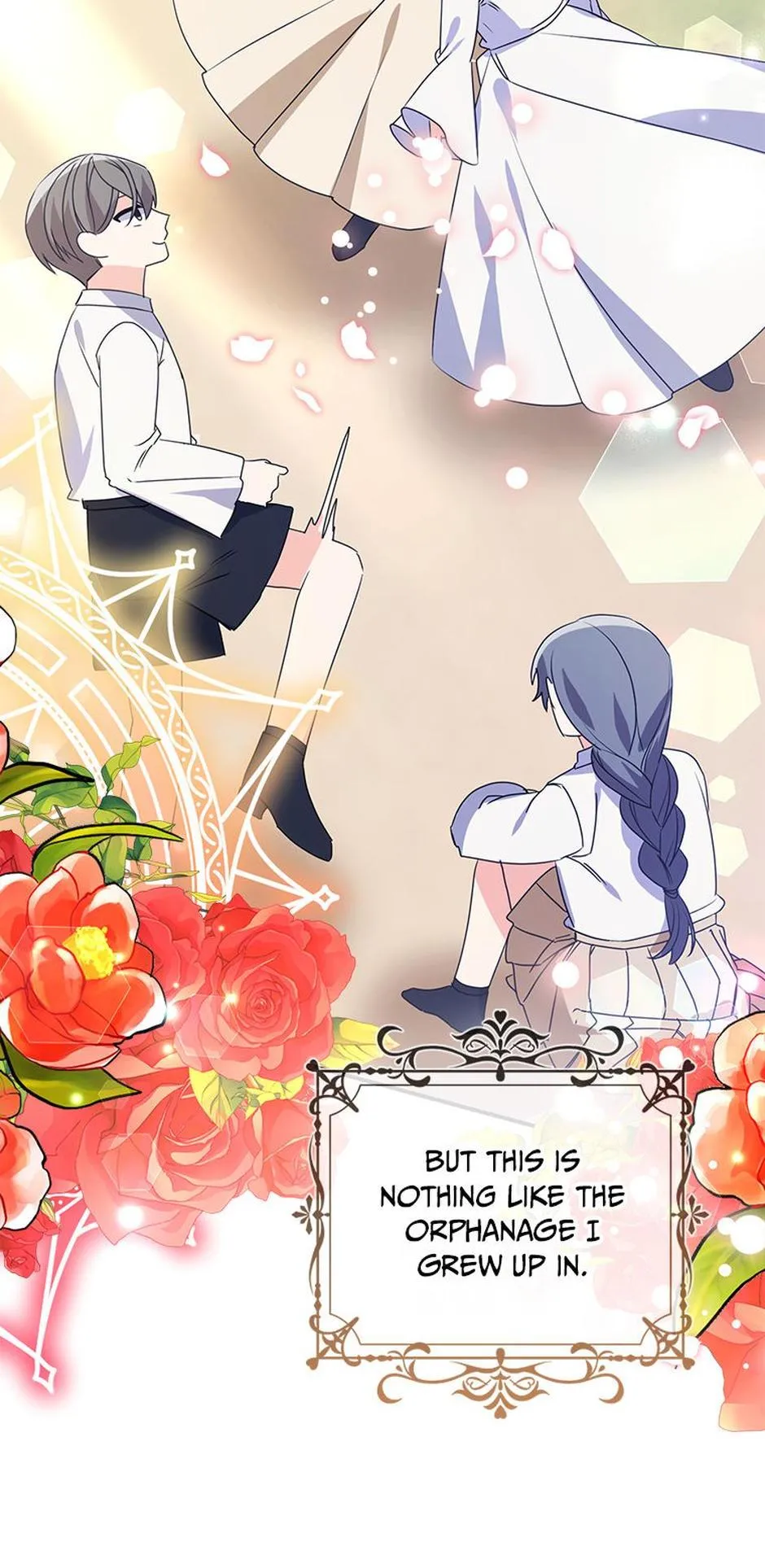 The Fake Rides in a Flower Kiln Chapter 45 Online - página 61