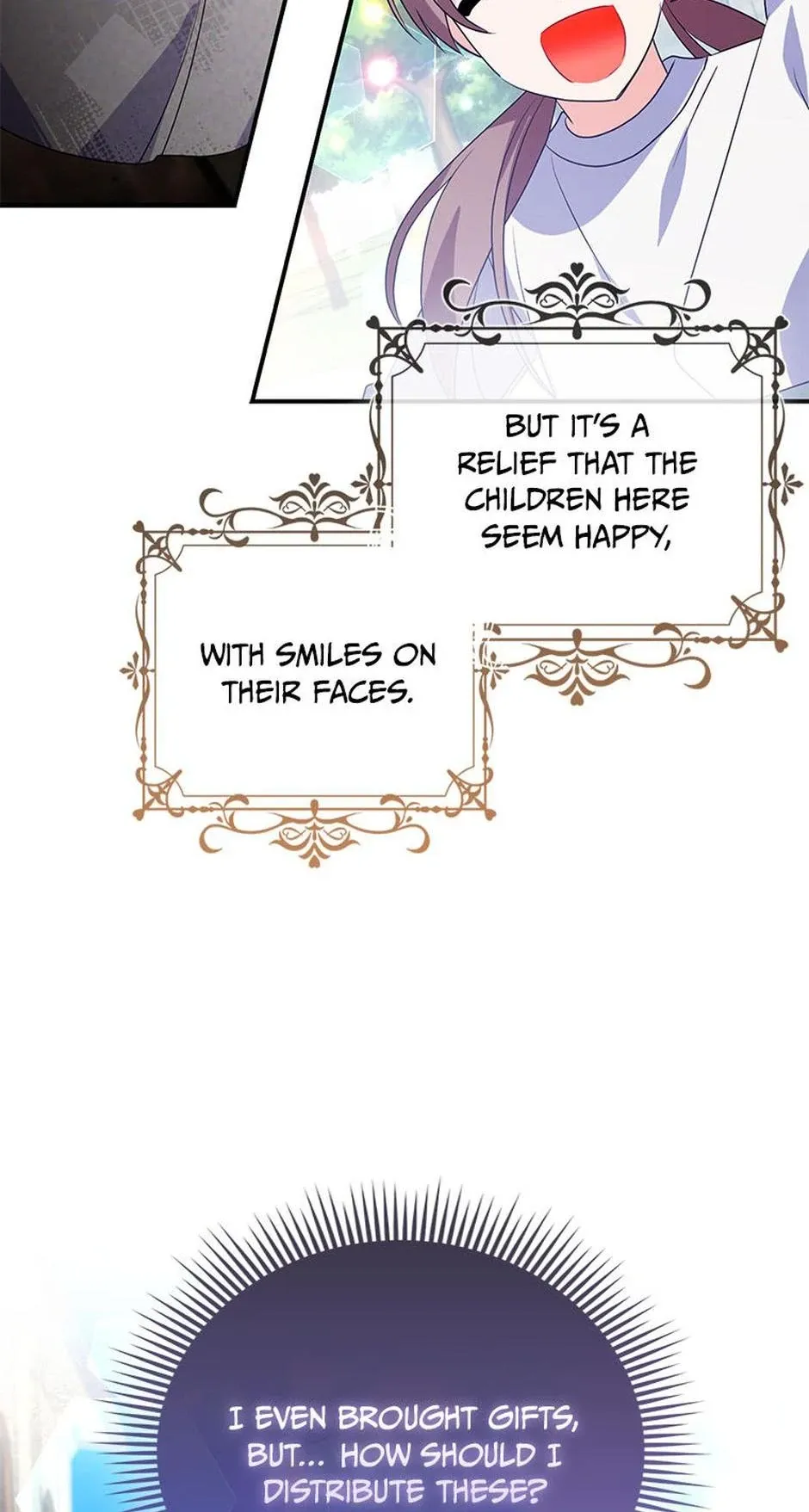 The Fake Rides in a Flower Kiln Chapter 45 Online - página 63
