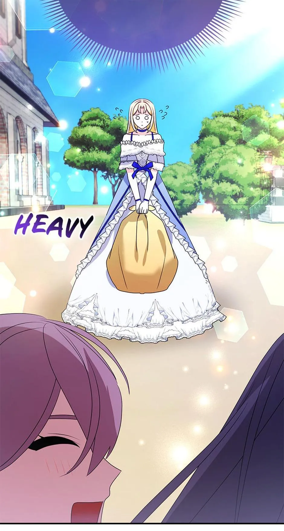 The Fake Rides in a Flower Kiln Chapter 45 Online - página 64