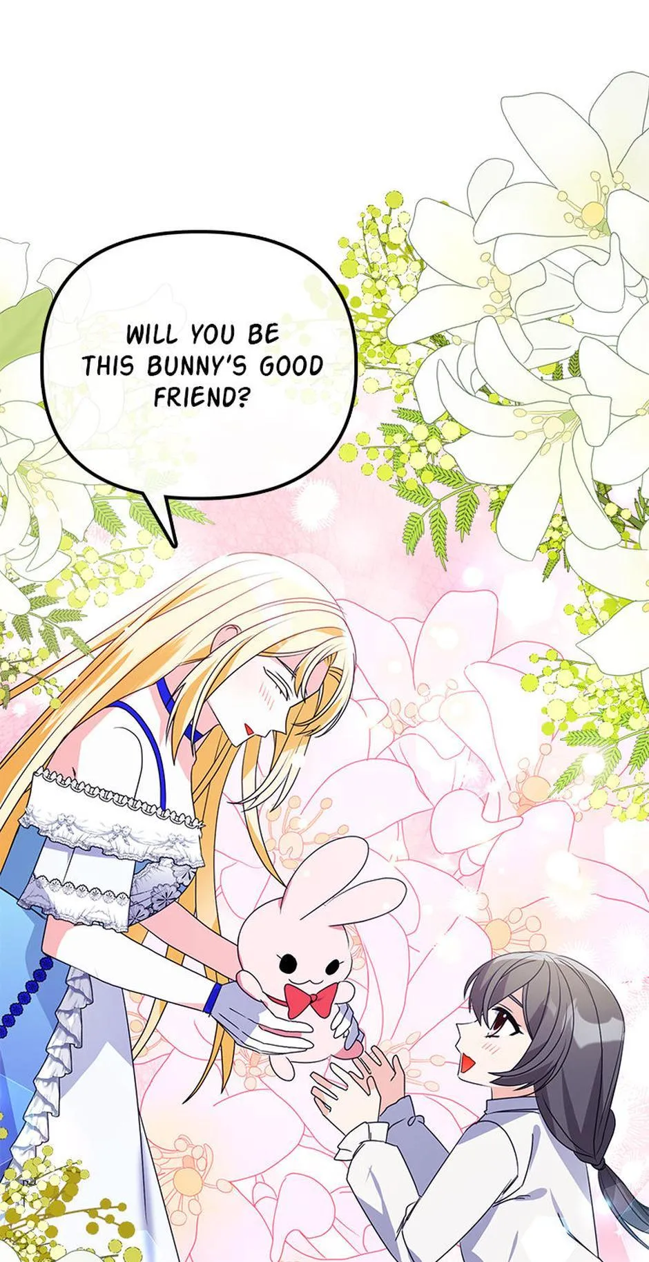 The Fake Rides in a Flower Kiln Chapter 46 Online - página 8