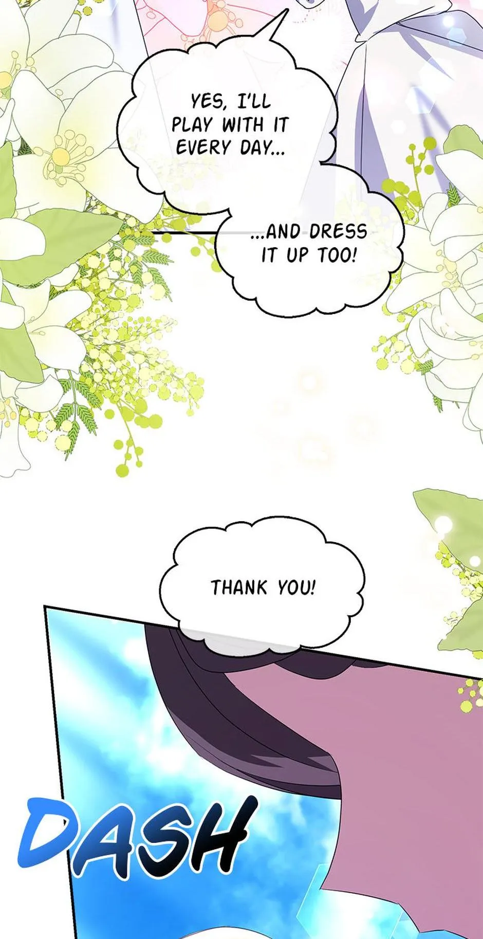 The Fake Rides in a Flower Kiln Chapter 46 Online - página 9