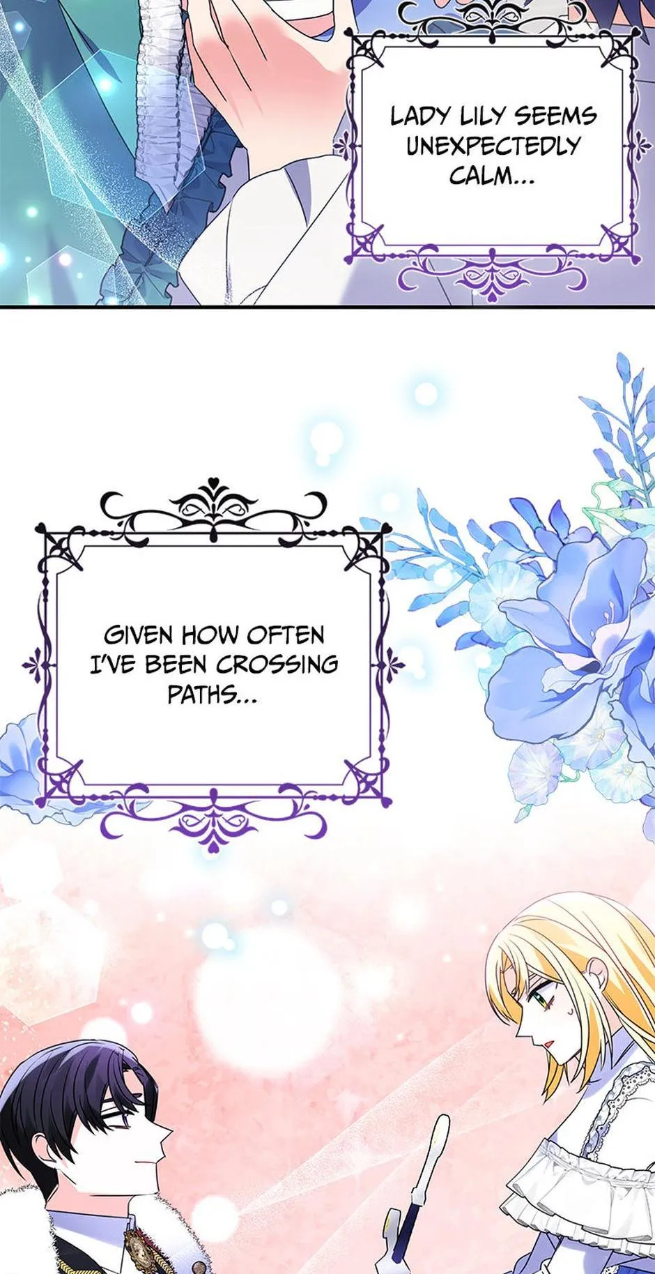 The Fake Rides in a Flower Kiln Chapter 46 Online - página 12