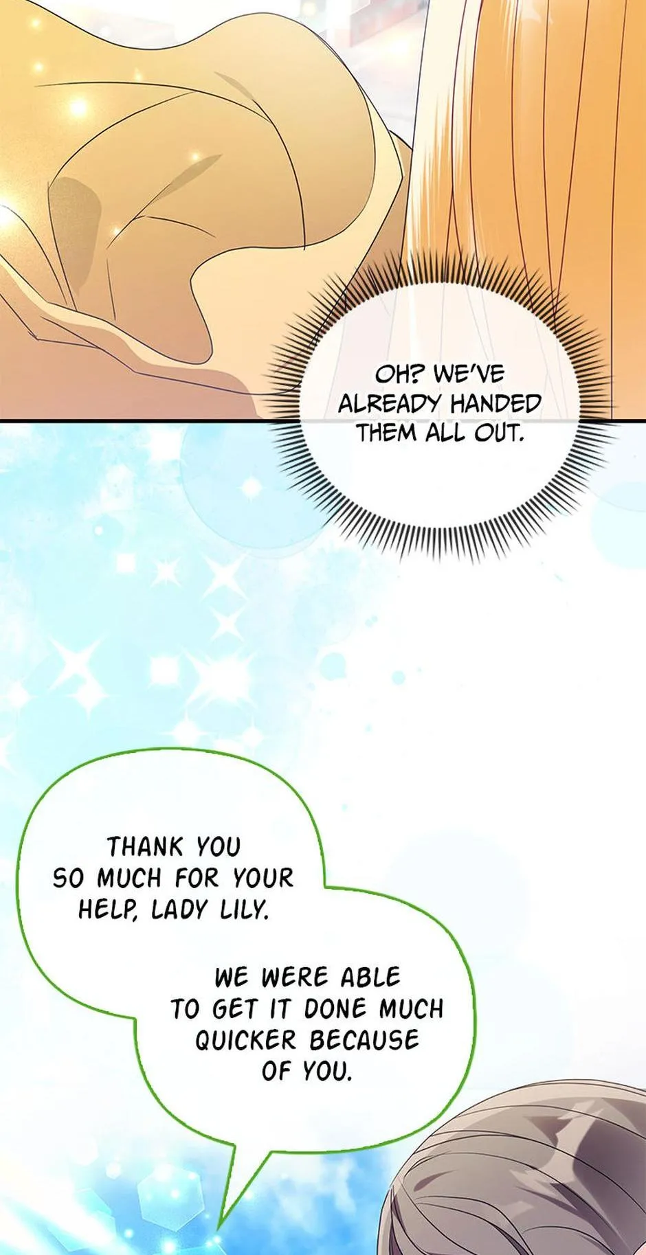 The Fake Rides in a Flower Kiln Chapter 46 Online - página 15