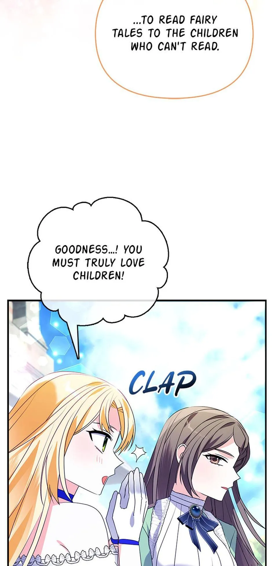 The Fake Rides in a Flower Kiln Chapter 46 Online - página 18