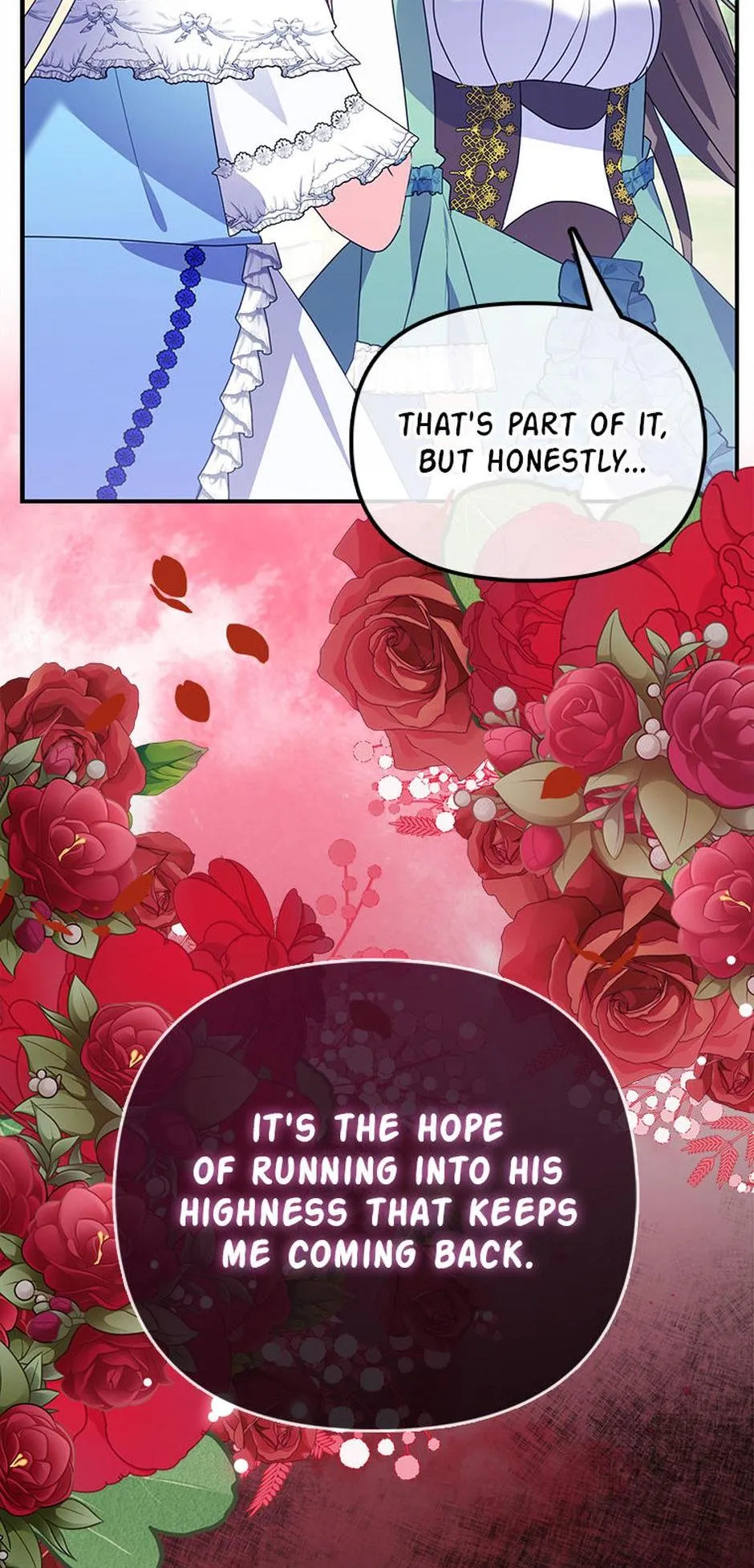The Fake Rides in a Flower Kiln Chapter 46 Online - página 19