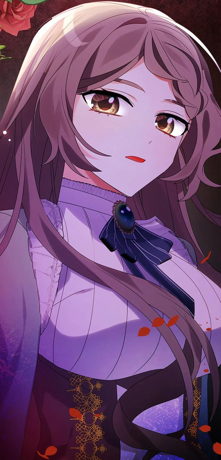 The Fake Rides in a Flower Kiln Chapter 46 Online - página 20
