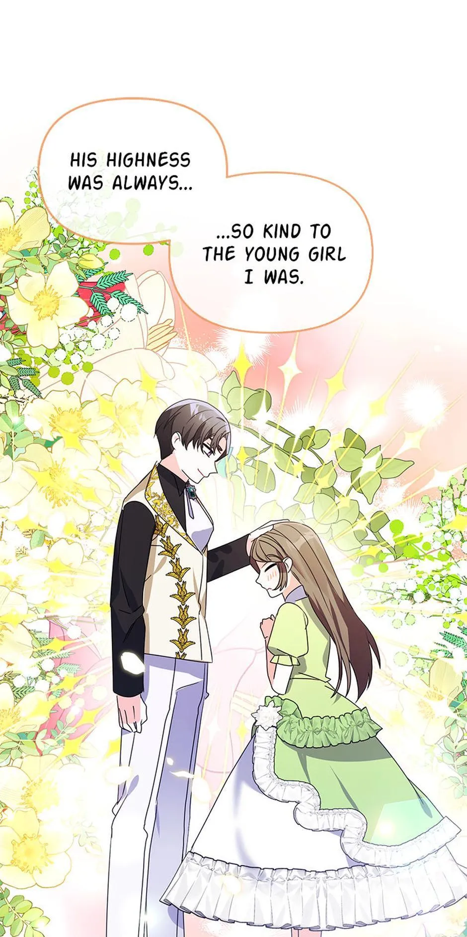 The Fake Rides in a Flower Kiln Chapter 46 Online - página 24