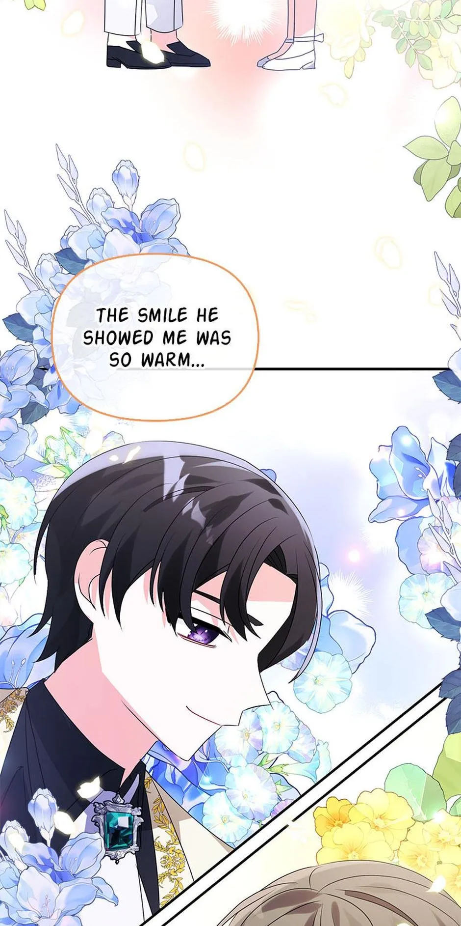 The Fake Rides in a Flower Kiln Chapter 46 Online - página 25