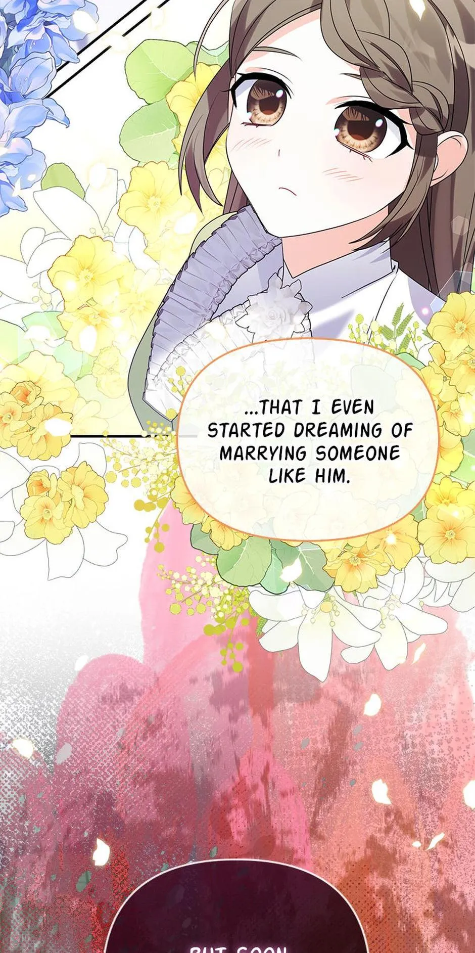 The Fake Rides in a Flower Kiln Chapter 46 Online - página 26
