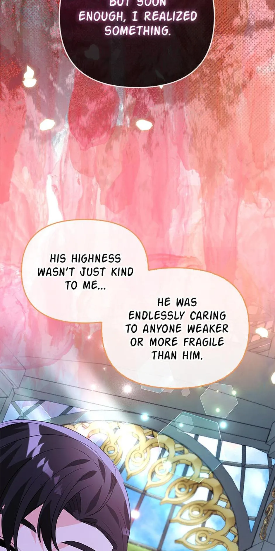 The Fake Rides in a Flower Kiln Chapter 46 Online - página 27