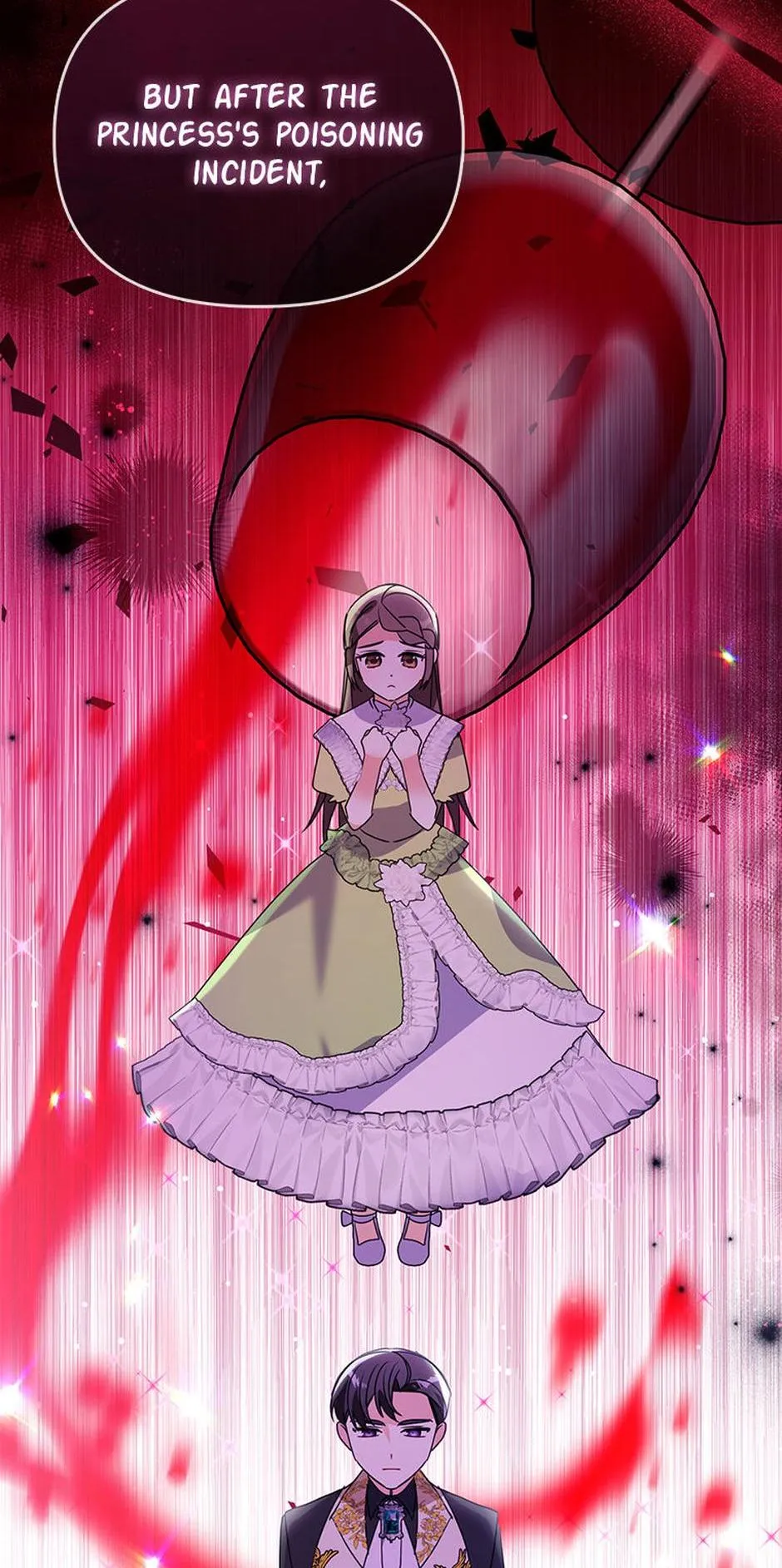 The Fake Rides in a Flower Kiln Chapter 46 Online - página 31