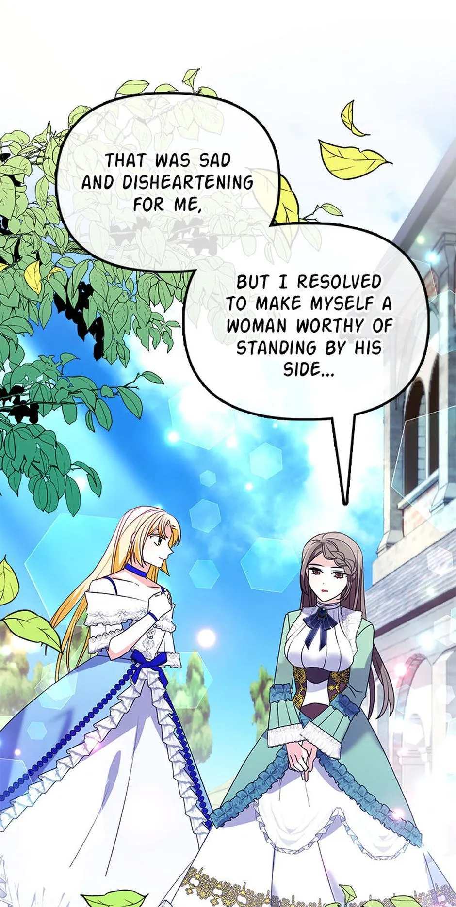 The Fake Rides in a Flower Kiln Chapter 46 Online - página 33